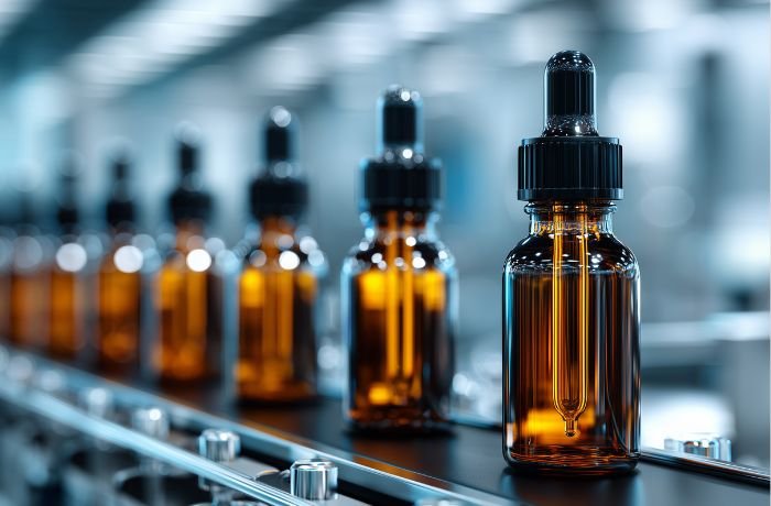 Mengapa Produksi Selesai Belum Berarti Produk Langsung Bisa Dikirim?