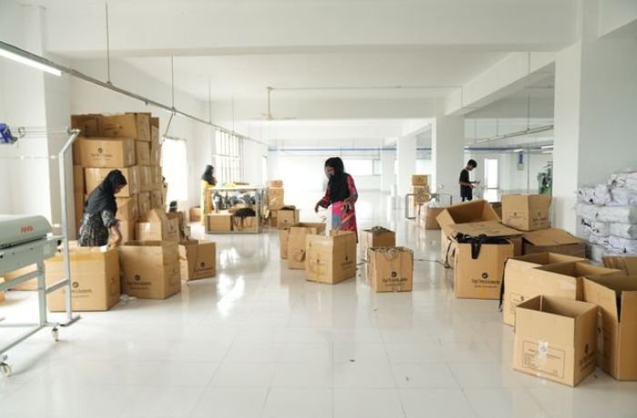 Produk Sudah Jadi, Mengapa Brand Baru Memikirkan Cara Menjualnya?