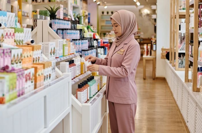 Haruskah Brand Kosmetik Mengejar Margin Besar pada Produk Pertamanya?