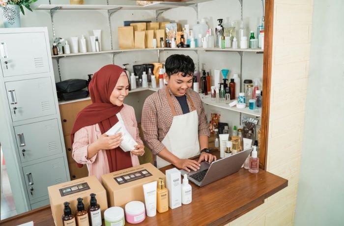 Ketika Brand Terlalu Bergantung kepada Satu Kanal Penjualan
