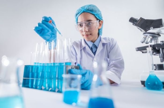 Apa yang Terjadi Sebelum Formula Disetujui untuk Produksi?