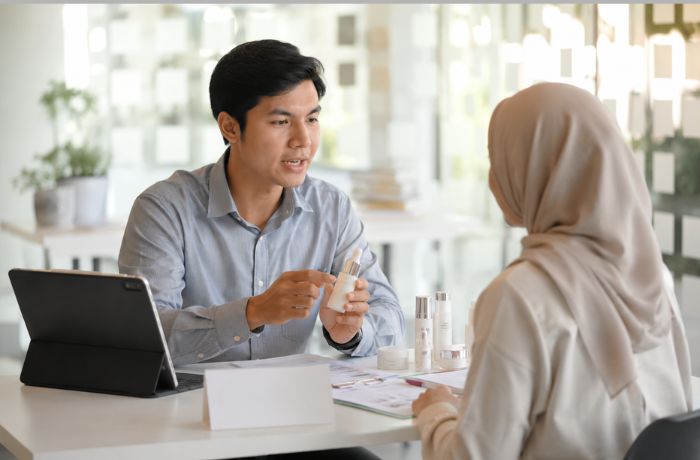 Ketika Ide Produk Berubah Total Setelah Konsultasi