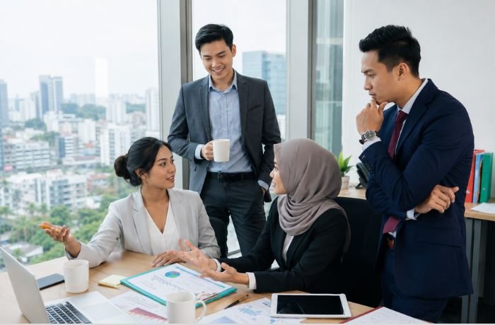 Mengapa Banyak Brand Salah Menghitung Modal Produksi?