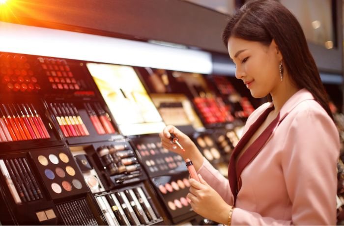 Apa yang Membuat Bisnis Kosmetik Masih Menarik Hari Ini?