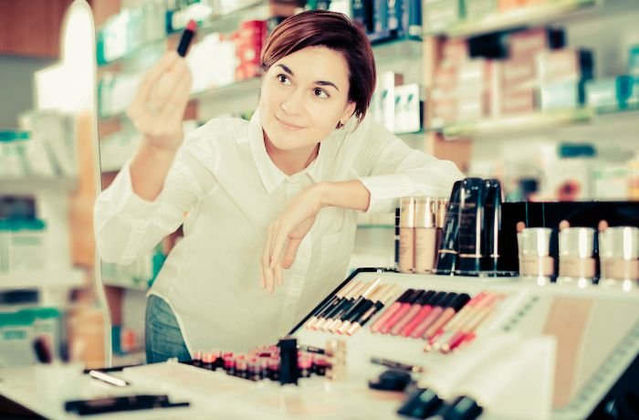 Industri Kosmetik dan Peluang Brand Spesialis