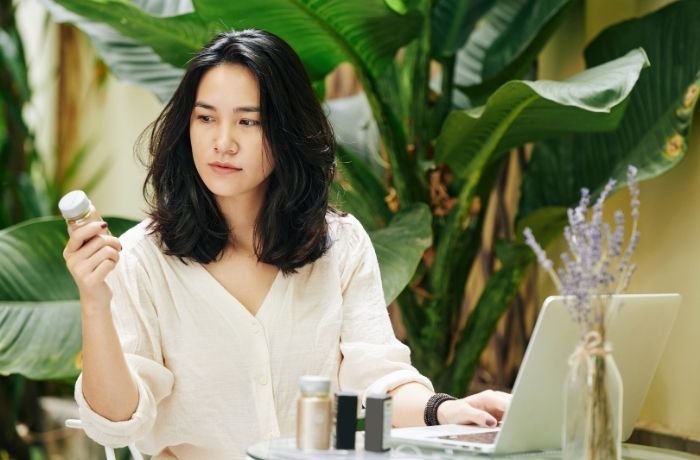 Peluang Bisnis Kosmetik Tidak Selalu Berada pada Produk Baru