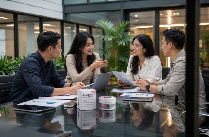 Menyusun Pricing Strategy Berdasarkan Real Behavior Konsumen