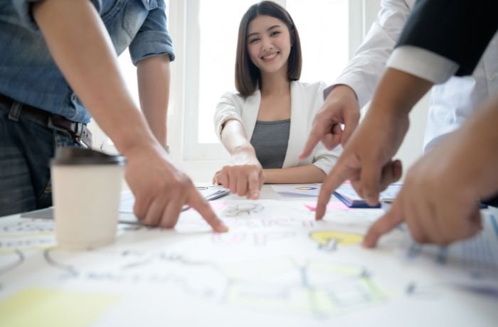 Proses Produksi yang Belum Dipahami Klien