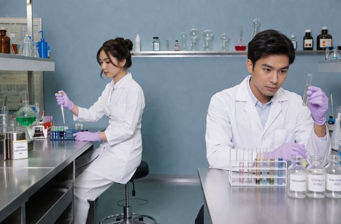 Tahapan Produksi yang Sering Diabaikan