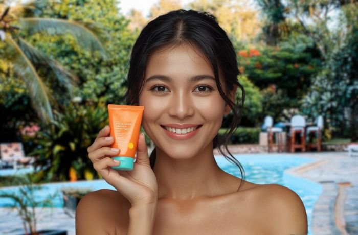 Yang Tidak Terlihat di Balik Produksi Produk Kosmetik