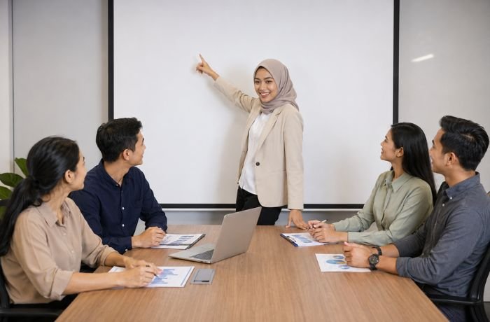 Strategi yang Terlihat Benar Tapi Tidak Jalan