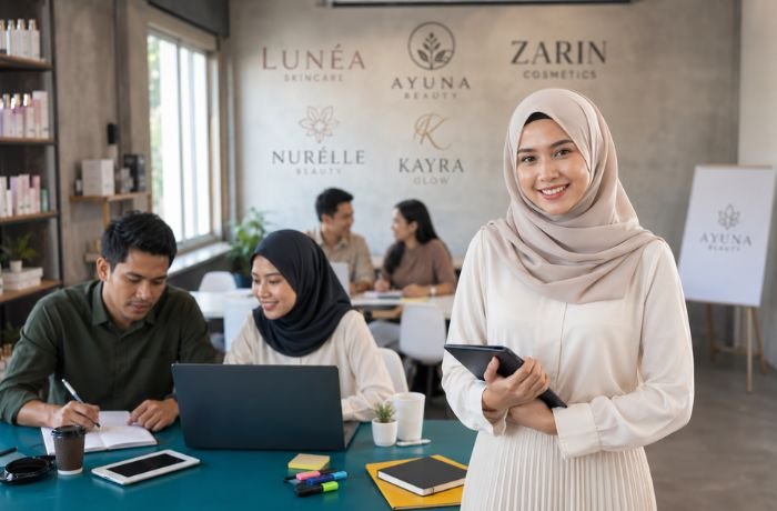 Kenapa Banyak Brand Terlalu Cepat Ingin Terlihat Besar