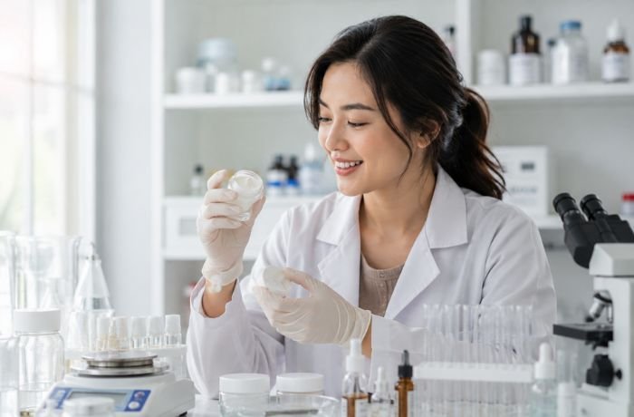 Kenapa Kualitas Produk Bukan Hanya Ditentukan Formula Saja?