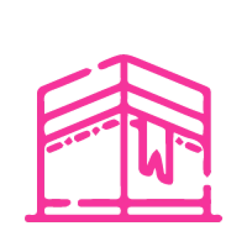 Hajj & Umrah